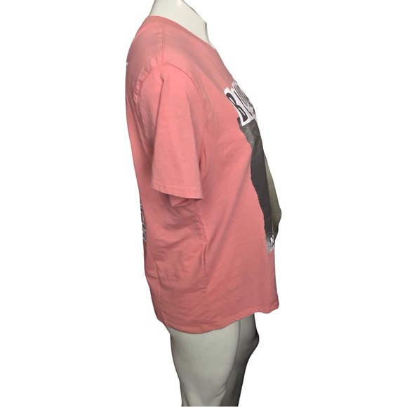 Blondie Tour 1982 Concert Tee - Picture 4 of 5